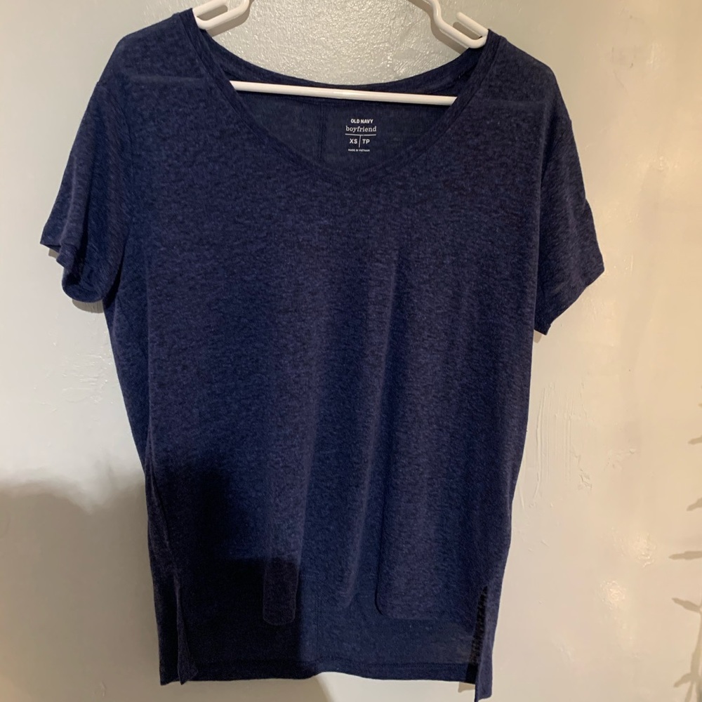 Boyfriend shirts